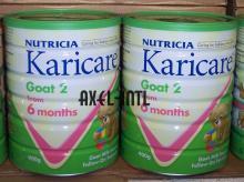 Karicare Goat 2
