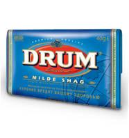 Drum Mild Rolling Tobacco