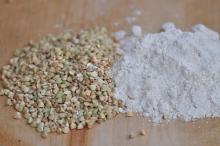 High Grade Buckwheat flour
