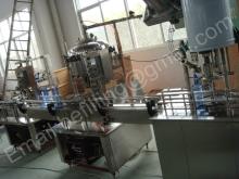 12 heads Carbonated soft drink filling machine, Isobaric filling machine