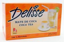 Coca Tea
