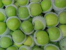 fresh apple