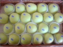 golden delicious apple