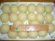 canned  white   peach 