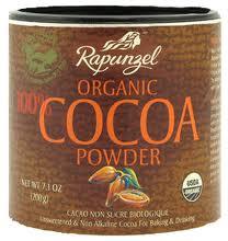 Cocoa Powder