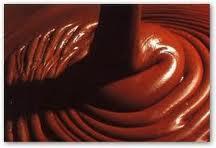 chocolate Paste
