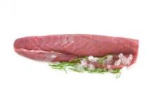 Fresh Tuna loins(duyen.gmf)