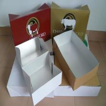 waterproof solid cardboard carton for frozen meat,poultry,fish