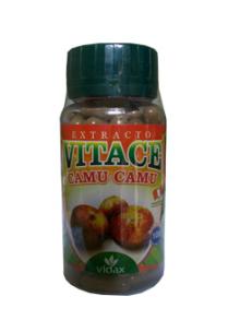 Camu Camu Capsules