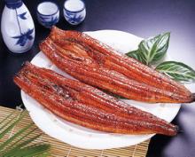Unagi Kabayaki (Frozen Roasted Eel)