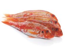 Red mullet whole round gutted(duyen.gmf)