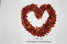 Red Bell Pepper