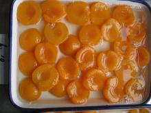 CANNED APRICOT