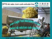 cheetos processing line