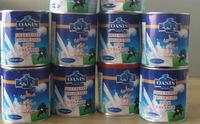 SWEETEN CONDENSED MILK