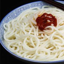 Instant Fresh Noodle(Ramen/Udon/Hokkien)