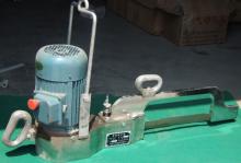 Sheep/goat Carcass Brand Splitting Saw