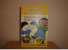 MirusMilk Stage 2