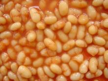 canned kidneybeans in tomato paste