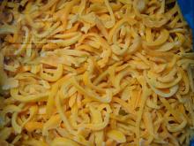 Yellow capsicum