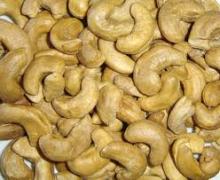 Cashew Nuts