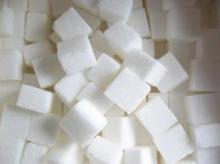 refined beet sugar
