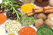Cooking Spices