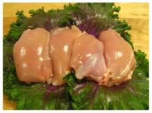 Boneless   Chicken 
