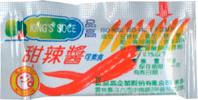 Sweet Chili Sauce