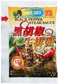 Black Pepper  Steak   Sauce 