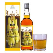 Blended Brandy