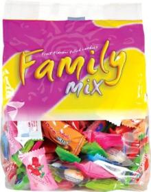 Family Mix filled candy 500g bag