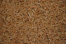  Corn  Cob Pellet