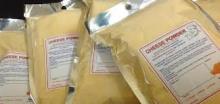 CHEESE POWDER