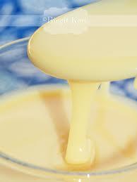 SWEETEN CONDENSED MILK