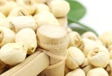 Lotus Seed