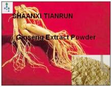 Ginseng Extract Powder manufacturer