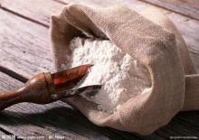 Manufacture α-amylase --food additives