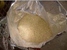 garlic granule 5-8mesh