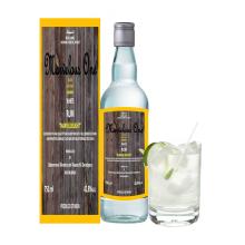 Blended  White   Rum 