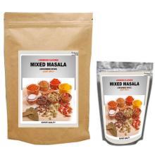 Mixed Masala (Ground Spices)