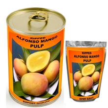 Mango Pulp (alphonso quality)