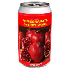 Pomegranate Juice (energy drink)