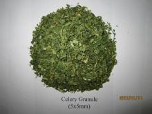 5x5mm Celery Granule