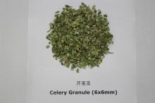 Dehydrated Celery Stem