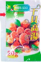 SCALLOP SOUP