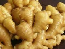 Fresh  Ginger 