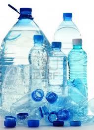 Natural Mineral Water