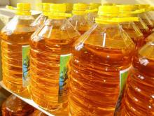 Refined Rapeseed oil