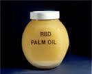 RBD Palm Olein